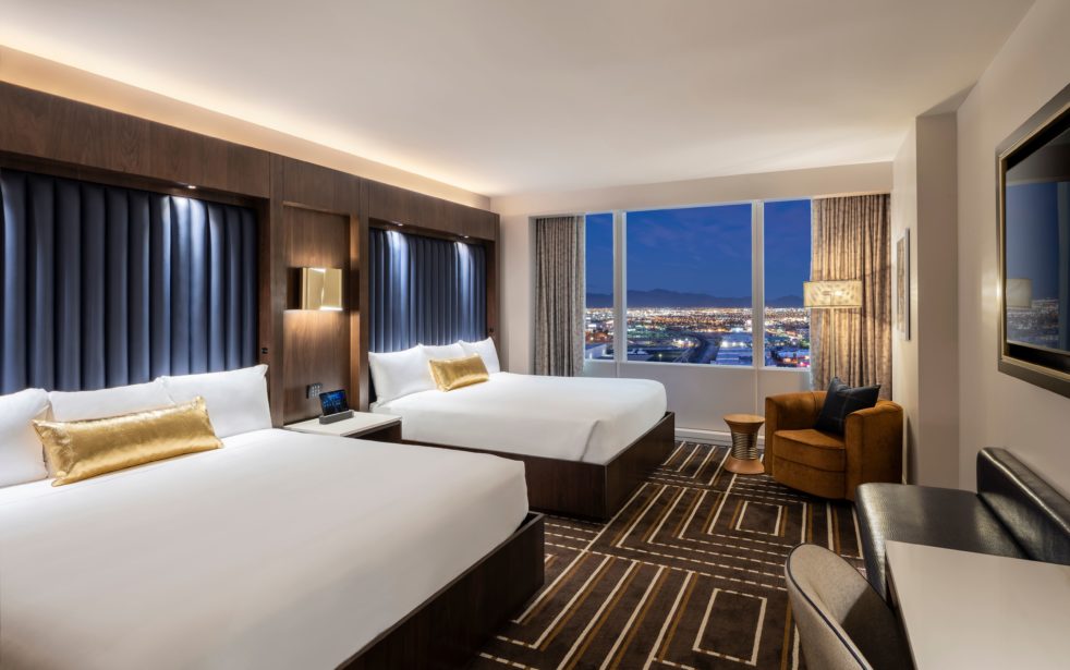 Accommodations